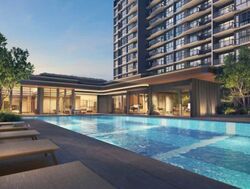 Pinery Residences (D16), Condominium #563950951